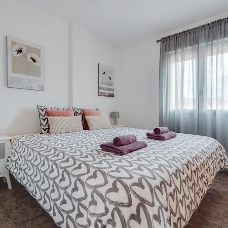 Raxi Appartement Torrevieja Buitenkant foto